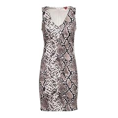 Guess robe beige d'occasion  Livré partout en Belgiqu