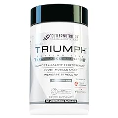 Triumph testosterone booster for sale  Delivered anywhere in USA 
