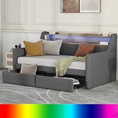 Bellemave twin daybed for sale  Delivered anywhere in USA 