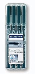 Staedtler permanenter universa gebraucht kaufen  Wird an jeden Ort in Deutschland