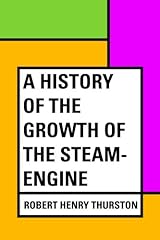 History growth steam for sale  Delivered anywhere in UK