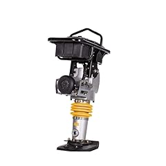Battery trench rammer for sale  Delivered anywhere in UK