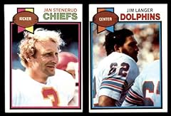 1979 topps football for sale  Delivered anywhere in USA 