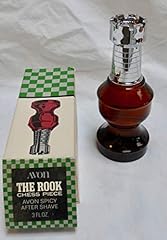 Avon rook chess for sale  Delivered anywhere in USA 