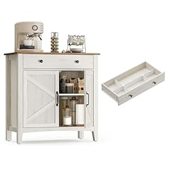 Vasagle credenza cucina usato  Spedito ovunque in Italia 