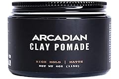 Arcadian grooming clay for sale  Delivered anywhere in UK