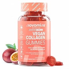 Vegan collagen gummies for sale  Delivered anywhere in UK