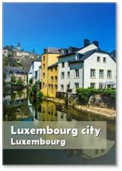 Luxembourg ville luxembourg d'occasion  Livré partout en France