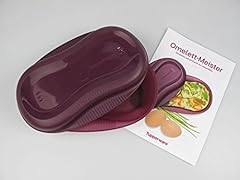 Tupperware omelette meister d'occasion  Livré partout en Belgiqu