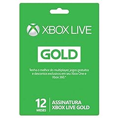 Xbox live month for sale  Delivered anywhere in USA 