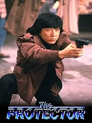 Jackie chan protector for sale  Delivered anywhere in USA 