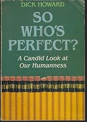 Who perfect gebraucht kaufen  Wird an jeden Ort in Deutschland