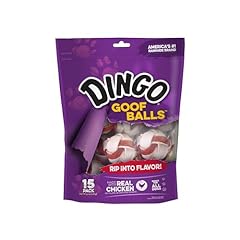 Dingo goof balls for sale  Delivered anywhere in USA 