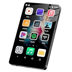 Wouueso lecteur mp3 d'occasion  Livré partout en France