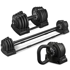 Lifepro adjustable dumbbells for sale  Delivered anywhere in USA 