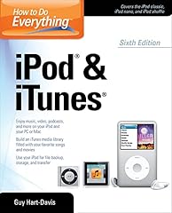 How everything ipod d'occasion  Livré partout en France