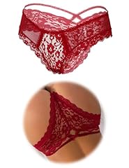 Ohmydear perizoma sexydonna usato  Spedito ovunque in Italia 