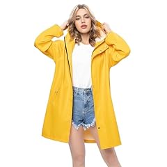 Uniquebella raincoat women for sale  Delivered anywhere in Ireland