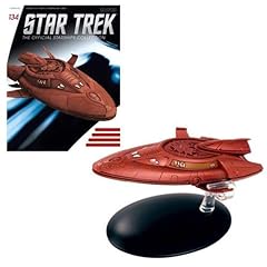 Star trek official for sale  Delivered anywhere in Ireland