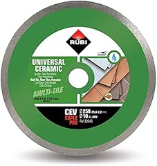 Rubi disque diamant d'occasion  Livré partout en France