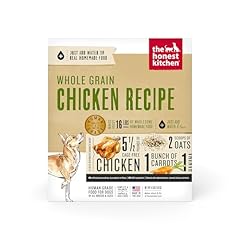 Honest kitchen dehydrated for sale  Delivered anywhere in USA 