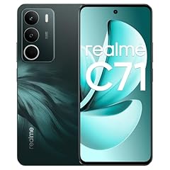 Realme c71 smartphone gebraucht kaufen  Wird an jeden Ort in Deutschland
