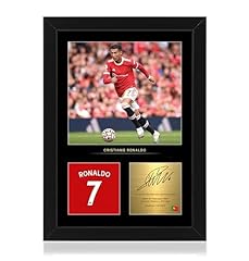 Win cristiano ronaldo for sale  Delivered anywhere in UK