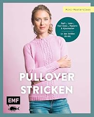 Mini masterclass pullover gebraucht kaufen  Wird an jeden Ort in Deutschland
