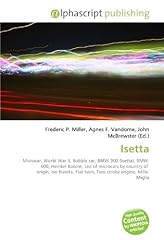 Isetta microcar war d'occasion  Livré partout en France