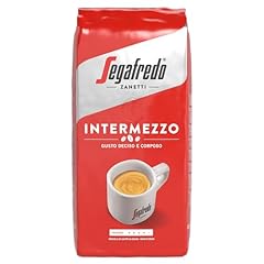 Segafredo zanetti intermezzo d'occasion  Livré partout en Belgiqu