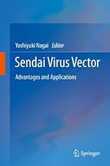 Sendai virus vector for sale  Delivered anywhere in UK