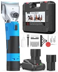 Oneisall cordless horse for sale  Delivered anywhere in UK