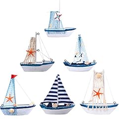 Winomo 6pcs wooden for sale  Delivered anywhere in UK