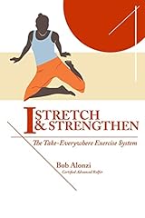 Stretch strengthen the d'occasion  Livré partout en Belgiqu