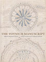 manuscrit voynich d'occasion  Livré partout en France