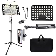 Sheet music stand for sale  Delivered anywhere in USA 