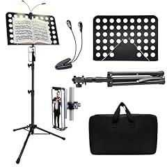 Sheet music stand for sale  Delivered anywhere in USA 