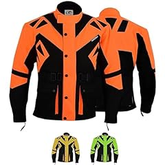 German wear motorradjacke gebraucht kaufen  Wird an jeden Ort in Deutschland