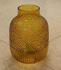 Tognana vaso design usato  Spedito ovunque in Italia 
