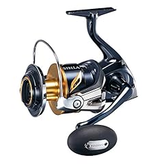 Reel star 10000 for sale  Delivered anywhere in UK