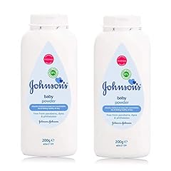 Johnson baby talcum for sale  Delivered anywhere in UK