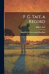 Tait record life for sale  Delivered anywhere in UK