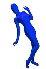 Lycra ganzanzug catsuit gebraucht kaufen  Wird an jeden Ort in Deutschland