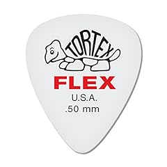 Jim dunlop flex for sale  Delivered anywhere in USA 