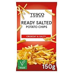 Tesco potato chip for sale  Delivered anywhere in UK