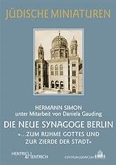 Synagoge berlin zum gebraucht kaufen  Wird an jeden Ort in Deutschland