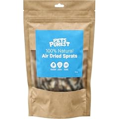Pets purest sprats for sale  Delivered anywhere in UK