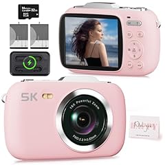 Fotocamera digitale fotocamere usato  Spedito ovunque in Italia 