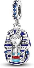 Pendentif pyramide voyage d'occasion  Livré partout en France