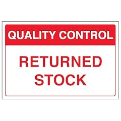 Safety quality control for sale  Delivered anywhere in UK